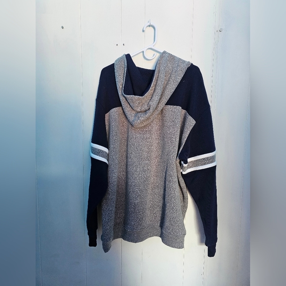 Seattle Kracken NHL hoodie - Picture 4 of 4